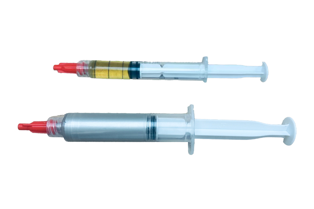 8800系列环氧导电银胶